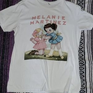 Melanie Martinez t-shirt
